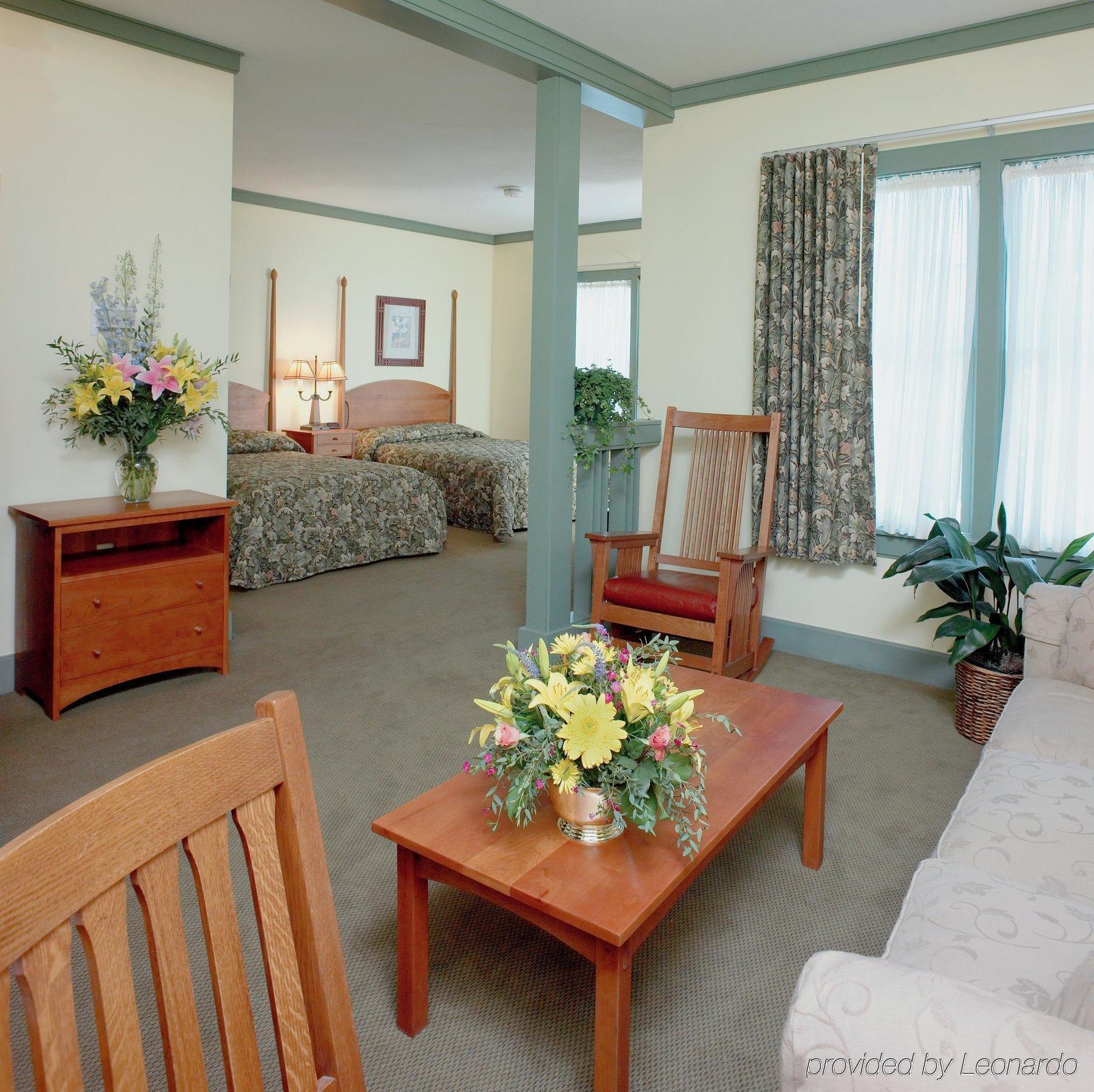 The Craftsman Inn & Suites Fayetteville Pokój zdjęcie